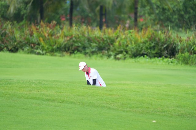 Chuyên trang Golf - Báo điện tử Tiền Phong