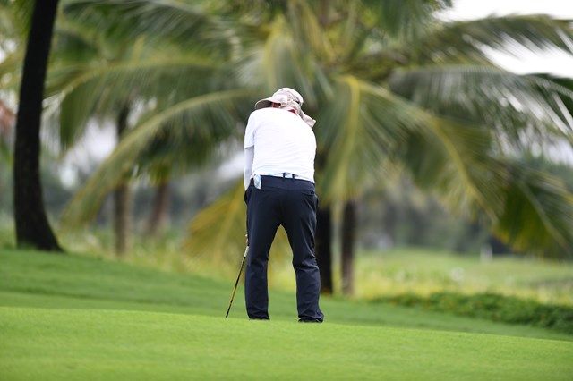 Chuyên trang Golf - Báo điện tử Tiền Phong