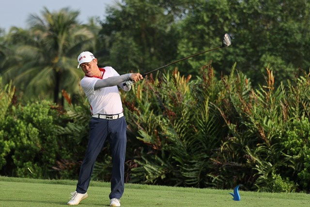 Chuyên trang Golf - Báo điện tử Tiền Phong