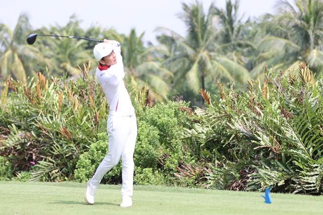 Chuyên trang Golf - Báo điện tử Tiền Phong