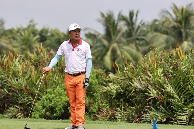 Chuyên trang Golf - Báo điện tử Tiền Phong