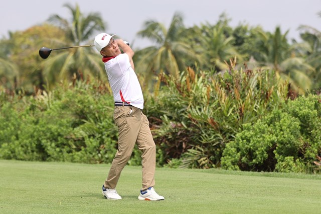 Chuyên trang Golf - Báo điện tử Tiền Phong