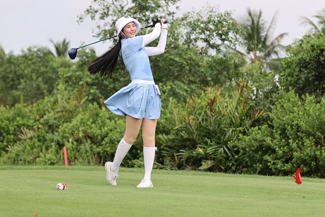 Chuyên trang Golf - Báo điện tử Tiền Phong