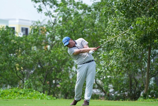 Chuyên trang Golf - Báo điện tử Tiền Phong