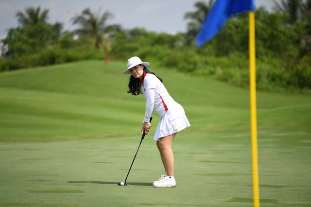 Chuyên trang Golf - Báo điện tử Tiền Phong