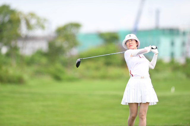 Chuyên trang Golf - Báo điện tử Tiền Phong