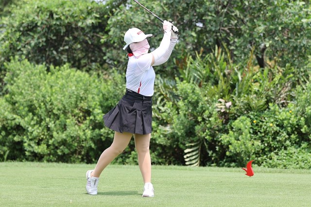 Chuyên trang Golf - Báo điện tử Tiền Phong