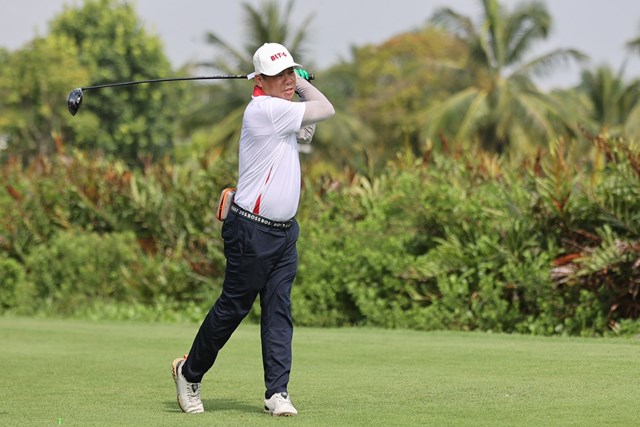 Chuyên trang Golf - Báo điện tử Tiền Phong