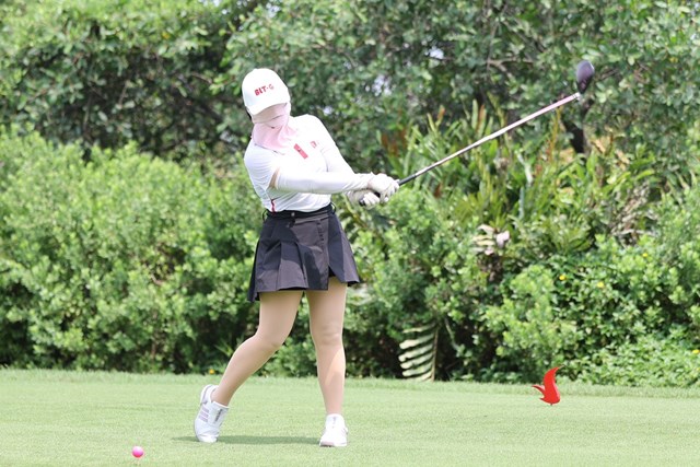 Chuyên trang Golf - Báo điện tử Tiền Phong