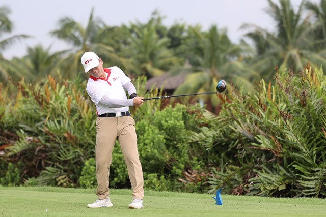 Chuyên trang Golf - Báo điện tử Tiền Phong