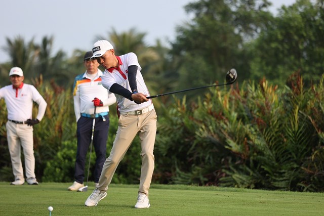 Chuyên trang Golf - Báo điện tử Tiền Phong