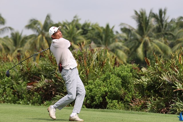 Chuyên trang Golf - Báo điện tử Tiền Phong