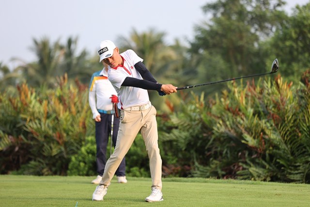 Chuyên trang Golf - Báo điện tử Tiền Phong