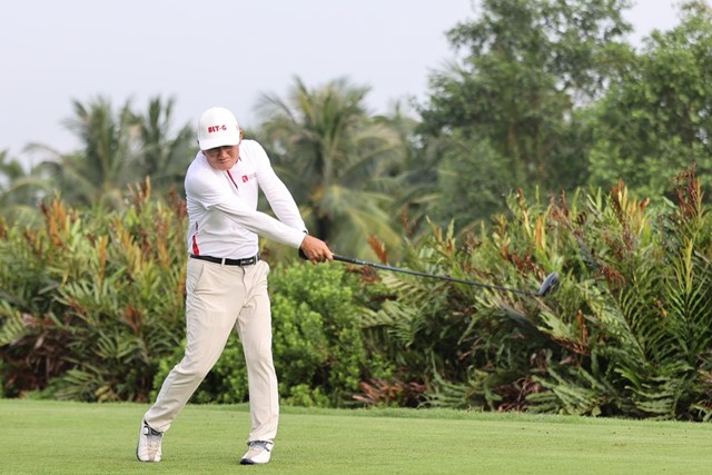 Chuyên trang Golf - Báo điện tử Tiền Phong