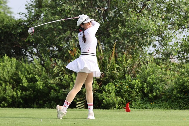 Chuyên trang Golf - Báo điện tử Tiền Phong