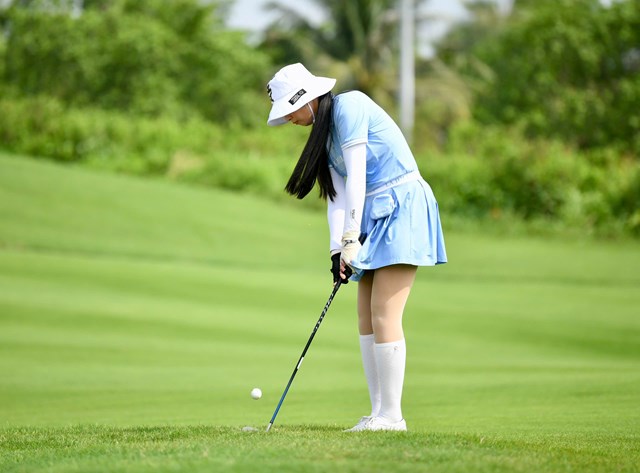 Chuyên trang Golf - Báo điện tử Tiền Phong