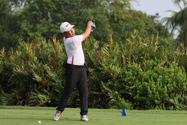 Chuyên trang Golf - Báo điện tử Tiền Phong