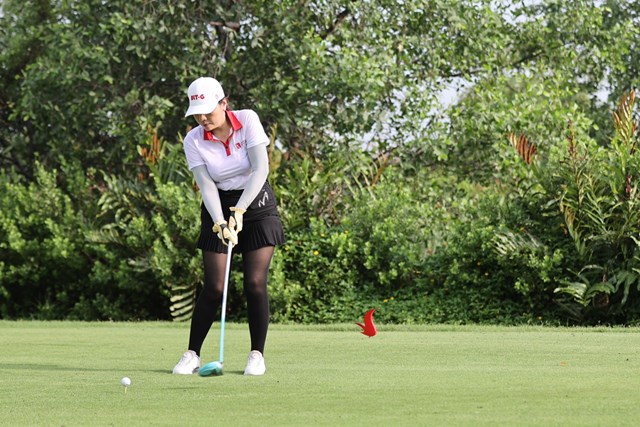 Chuyên trang Golf - Báo điện tử Tiền Phong