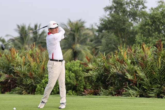 Chuyên trang Golf - Báo điện tử Tiền Phong