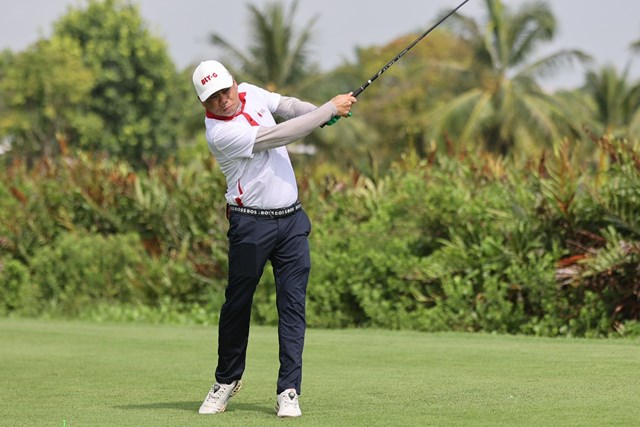 Chuyên trang Golf - Báo điện tử Tiền Phong