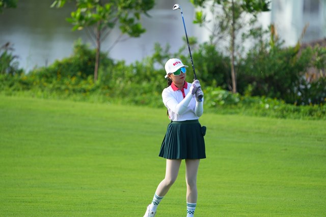 Chuyên trang Golf - Báo điện tử Tiền Phong