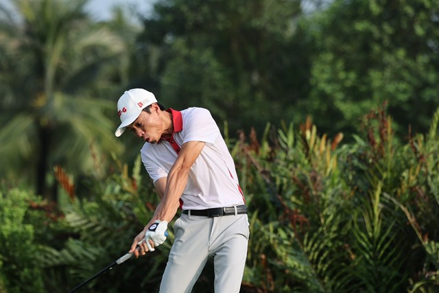 Chuyên trang Golf - Báo điện tử Tiền Phong