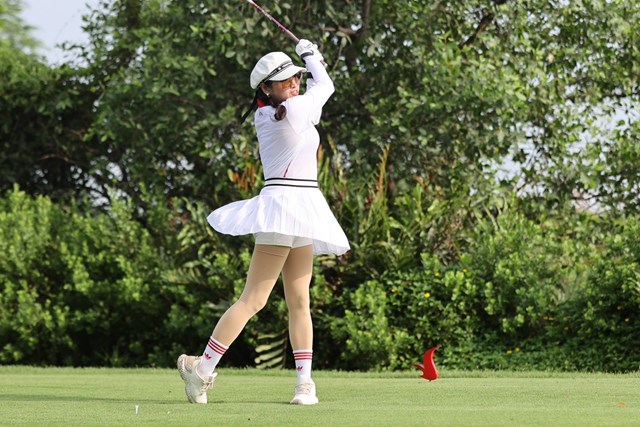 Chuyên trang Golf - Báo điện tử Tiền Phong