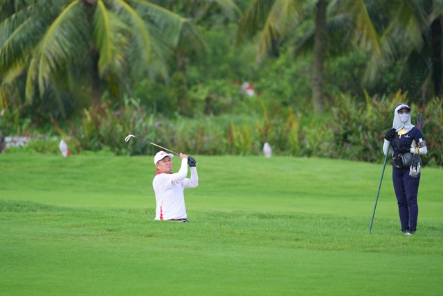 Chuyên trang Golf - Báo điện tử Tiền Phong