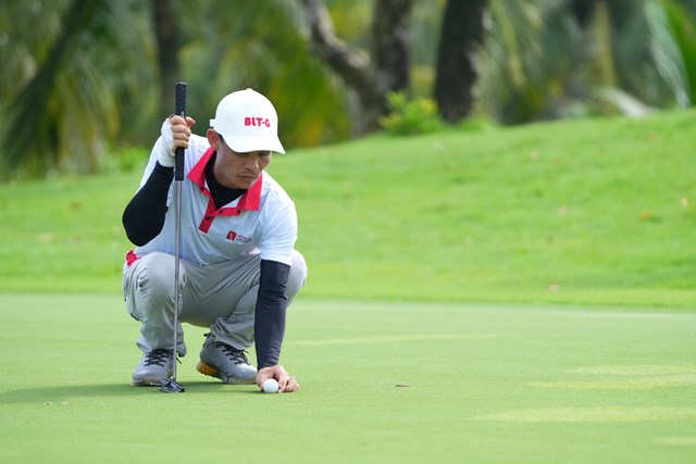 Chuyên trang Golf - Báo điện tử Tiền Phong