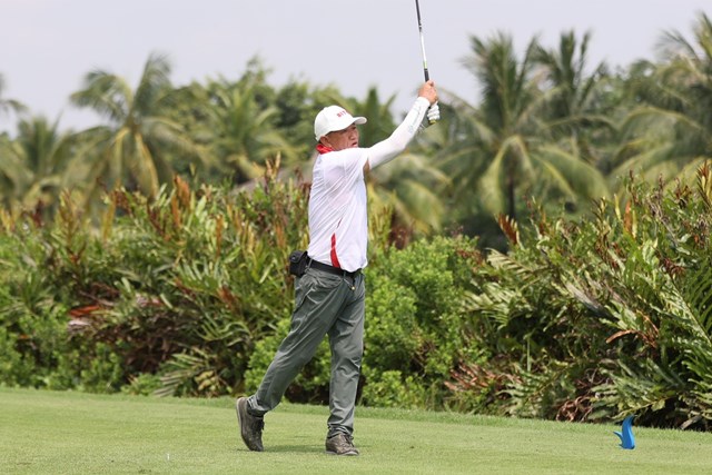 Chuyên trang Golf - Báo điện tử Tiền Phong