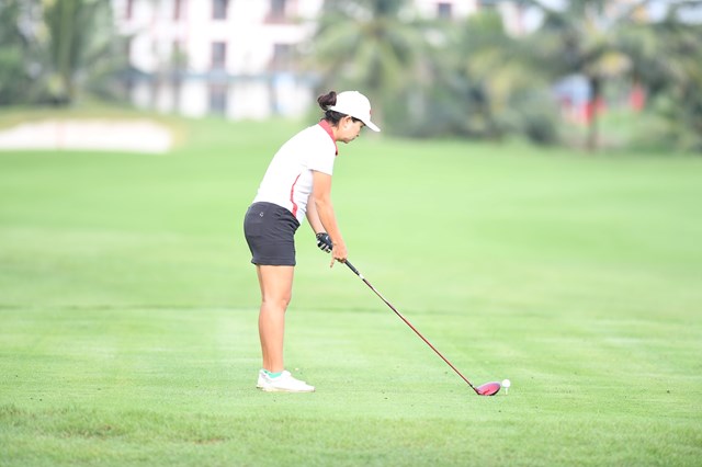 Chuyên trang Golf - Báo điện tử Tiền Phong