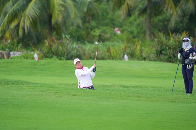 Chuyên trang Golf - Báo điện tử Tiền Phong