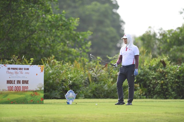 Chuyên trang Golf - Báo điện tử Tiền Phong