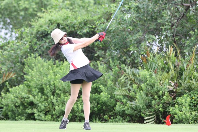 Chuyên trang Golf - Báo điện tử Tiền Phong