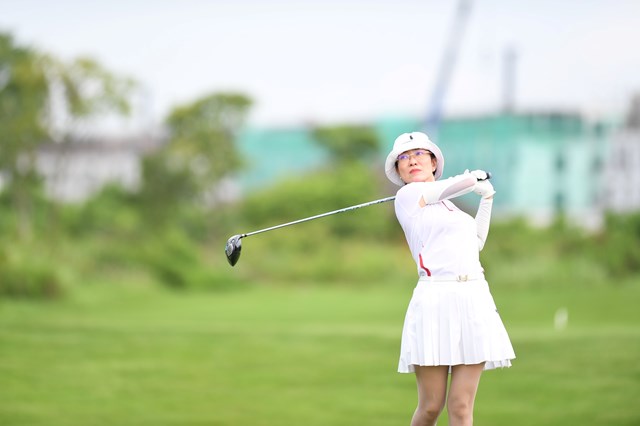 Chuyên trang Golf - Báo điện tử Tiền Phong