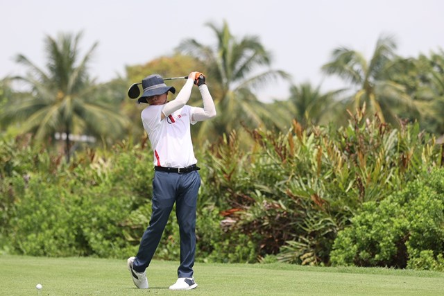 Chuyên trang Golf - Báo điện tử Tiền Phong