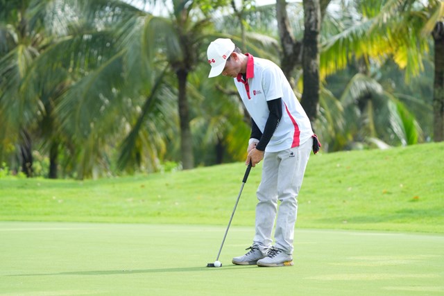 Chuyên trang Golf - Báo điện tử Tiền Phong