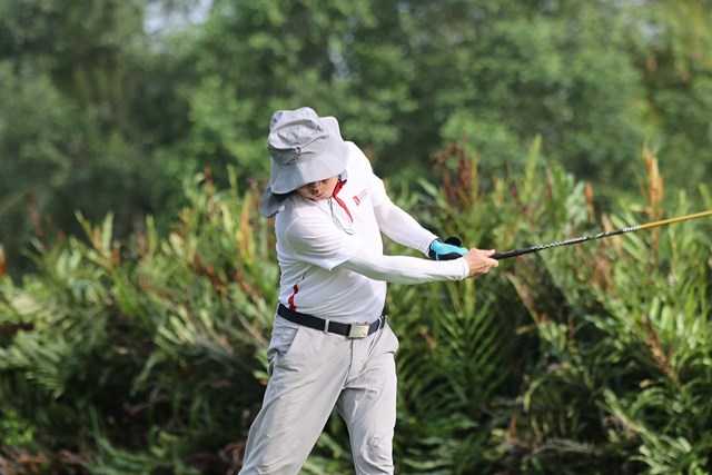 Chuyên trang Golf - Báo điện tử Tiền Phong