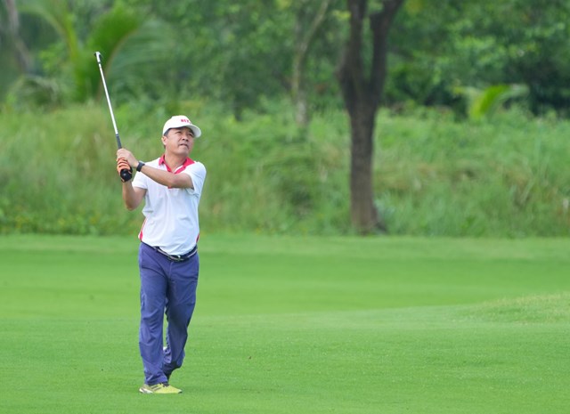 Chuyên trang Golf - Báo điện tử Tiền Phong