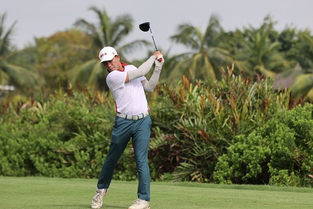 Chuyên trang Golf - Báo điện tử Tiền Phong