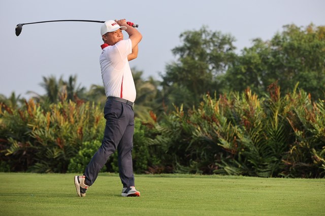 Chuyên trang Golf - Báo điện tử Tiền Phong