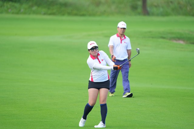 Chuyên trang Golf - Báo điện tử Tiền Phong