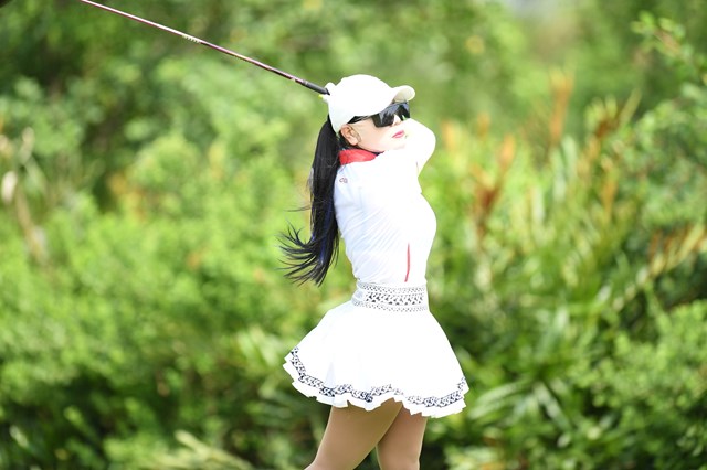 Chuyên trang Golf - Báo điện tử Tiền Phong