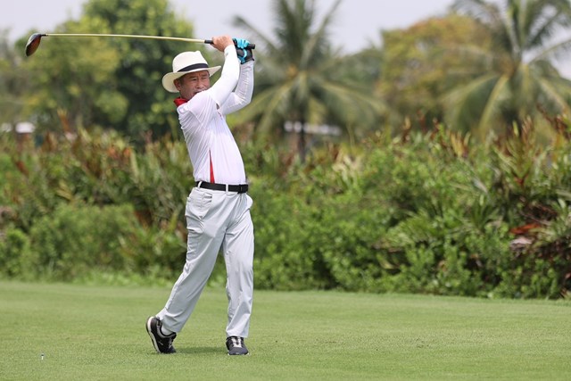 Chuyên trang Golf - Báo điện tử Tiền Phong