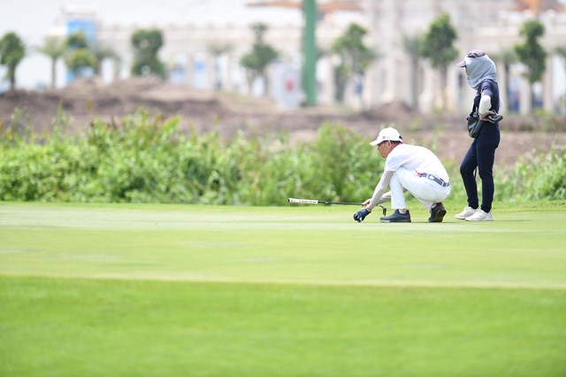 Chuyên trang Golf - Báo điện tử Tiền Phong