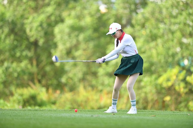 Chuyên trang Golf - Báo điện tử Tiền Phong