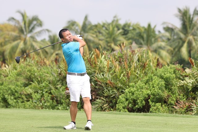 Chuyên trang Golf - Báo điện tử Tiền Phong