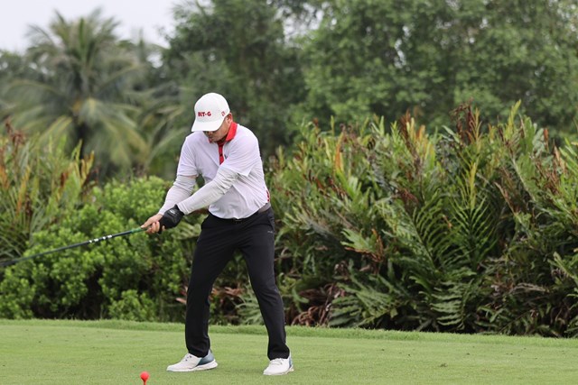 Chuyên trang Golf - Báo điện tử Tiền Phong