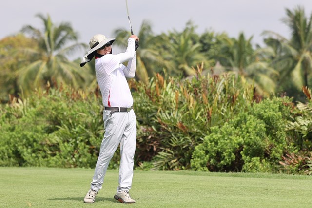 Chuyên trang Golf - Báo điện tử Tiền Phong