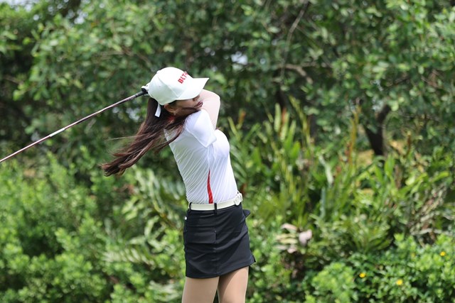 Chuyên trang Golf - Báo điện tử Tiền Phong